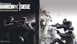 دیسک بازی Rainbow Six Siege   PS4 _کارکرده