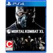  دیسک بازی Mortal Kombat XL مناسب PS4 _ کارکرده