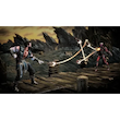  دیسک بازی Mortal Kombat XL مناسب PS4 _ کارکرده