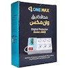 محافظ ولتاژ وان مکس مدل 6600