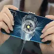 خنک کننده گوشی موبایل مدل G6-PUBG