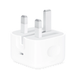 آداپتور اورجینال اپل 20 وات USB-C  