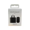 شارژر اورجینال سامسونگ مدل 25W PD Adapter USB-C 