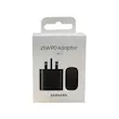 شارژر اورجینال سامسونگ مدل 25W PD Adapter USB-C 