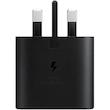 شارژر اورجینال سامسونگ مدل 25W PD Adapter USB-C 