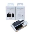 شارژر اورجینال سامسونگ مدل 25W PD Adapter USB-C 