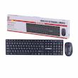 کیبورد و ماوس بی سیم ایکس پی مدل XP-W5700N