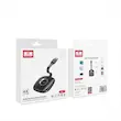 دانگل HDMI ارلدام مدل +ET-W6 کیفیت ۴K
