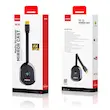 دانگل HDMI هیسکا مدل HR-30