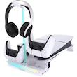 پایه افقی و خنک کننده چندمنظوره PS5 PGTECH مدل GP-533 RGB