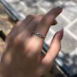 انگشتر های وینتیج 🖤