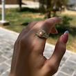 انگشتر های وینتیج 🖤