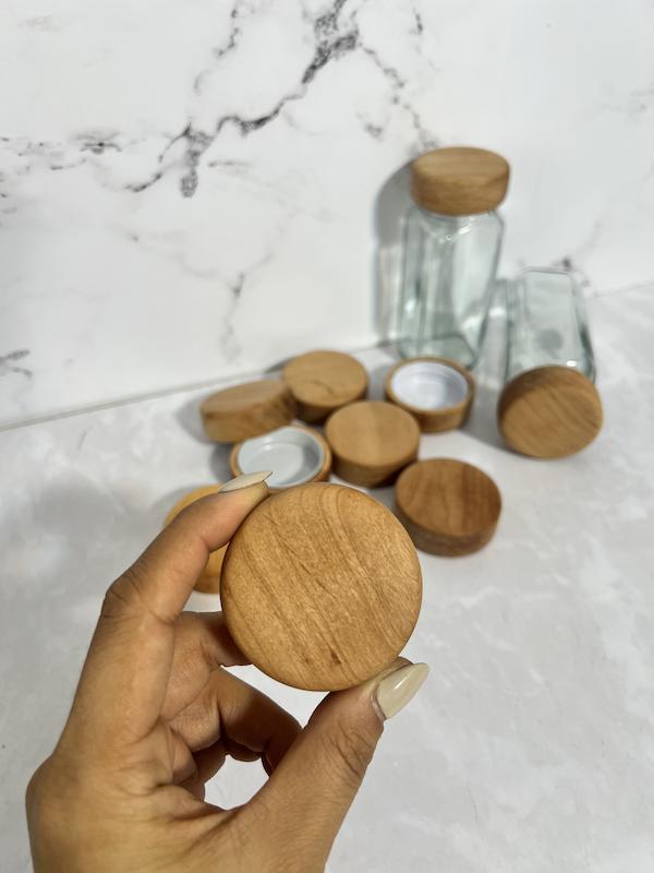 درب چوبی (بدون شیشه)