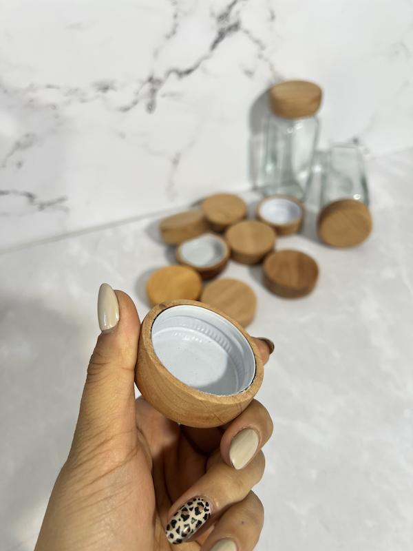 درب چوبی (بدون شیشه)