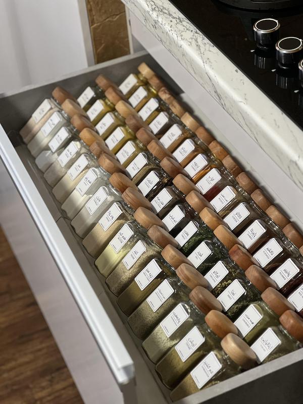 پک درب چوبی ۴۸ عددی