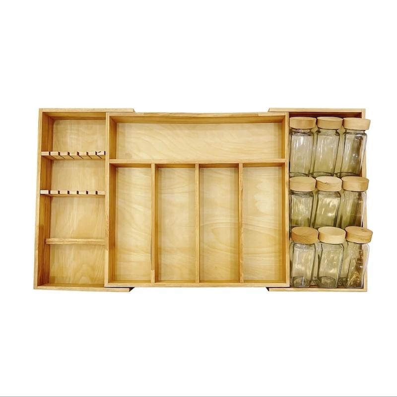 استند میکس(جاادویه و جاقاشقی)