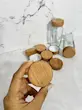 درب چوبی (بدون شیشه)