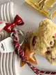 چارم بگ طرح خرس جادویی | وارداتی اورجینال 🧸