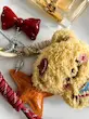 چارم بگ طرح خرس جادویی | وارداتی اورجینال 🧸