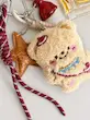 چارم بگ طرح خرس جادویی | وارداتی اورجینال 🧸