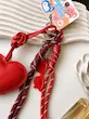 چارم بگ طرح قلب وارداتی