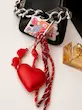 چارم بگ طرح قلب وارداتی