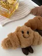 🥐آویز کروسان فینگیلی