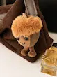 آویز طرح بلوط