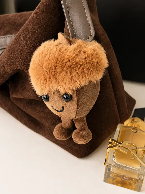 آویز طرح بلوط
