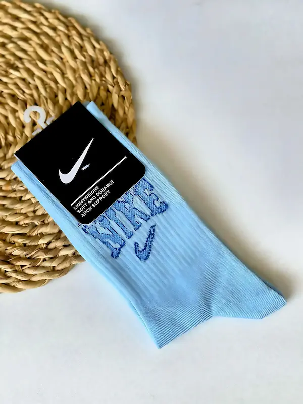 جوراب ساقدار نایک 