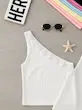 تاپ رومی گلدار کد ۱۱۰۷۳۰