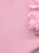 تاپ رومی گلدار کد ۱۱۰۷۳۰