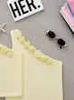 تاپ رومی گلدار کد ۱۱۰۷۳۰