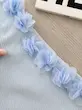 تاپ رومی گلدار کد ۱۱۰۷۳۰