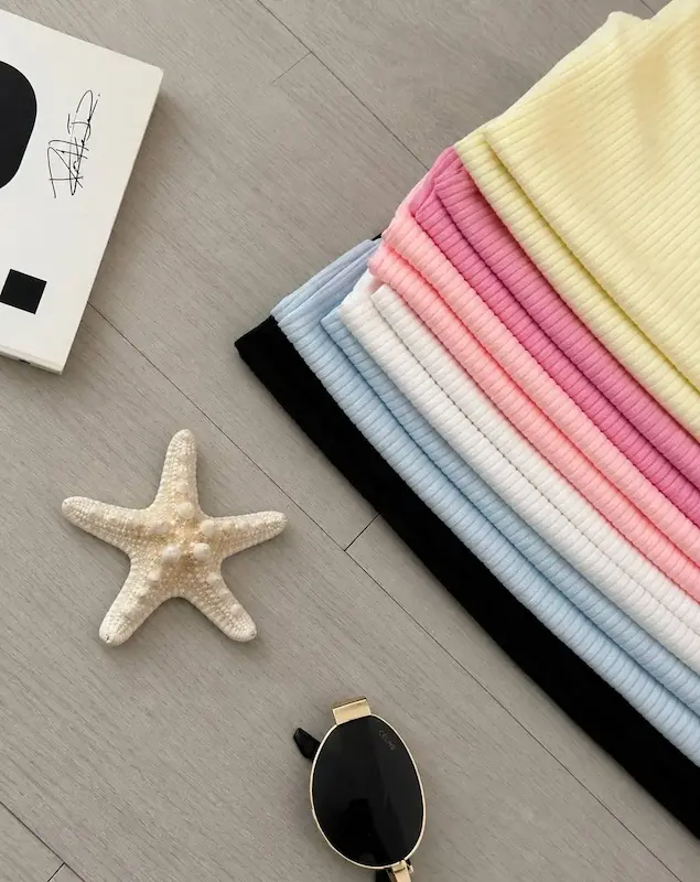 تاپ رکابی کش چاپی