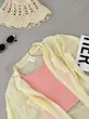 تاپ بندی کشی ماکارون