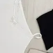 تاپ بندی گیپوری نخ پنبه کبریتی