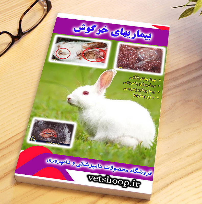 فایل آموزشی بیماریهای خرگوش
