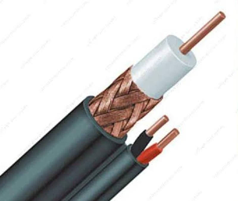 کابل کواکسیال RG6U