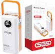 پاوربانک 30.000 برند GSM