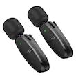 میکروفون بی سیم هوکو Hoco L15 TYPE C / lightning Wireless Microphone