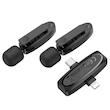 میکروفون بی سیم هوکو Hoco L15 TYPE C / lightning Wireless Microphone