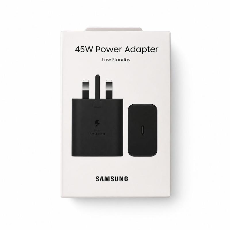 Samsung 45W Power Adapter