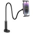 پایه نگهدارنده گوشی موبایل و تبلت HOCO HD10 Adjustable Desktop Phone & Tablet Holder