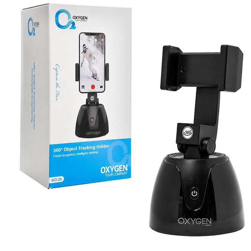 هولدر رومیزی هوشمند اکسیژن Oxygen HD-20