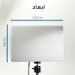 نور ثابت ال ای دی مدل MM240