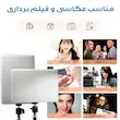 نور ثابت ال ای دی مدل MM240
