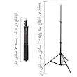 نور ثابت ال ای دی مدل MM240