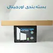 نور ثابت ال ای دی مدل MM240