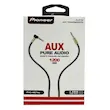 کابل AUX پایونیر مدل PI-S720 طول 1.2 متر